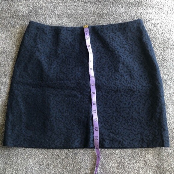 NWOT Club Monaco skirt - Picture 3 of 4
